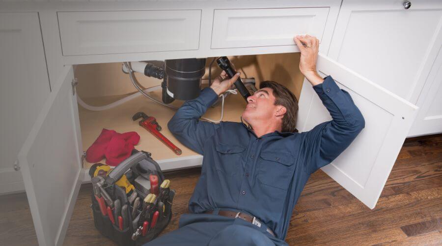 Professional Leak Detection in Lincoln, NH
